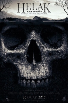 Poster Helak: Kayip Köy