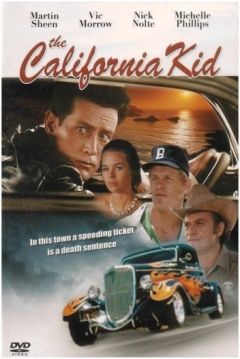 Ficha The California Kid
