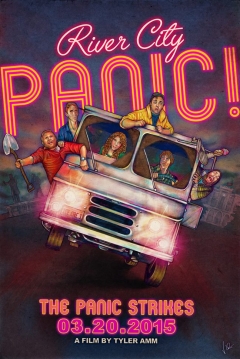 Ficha River City Panic