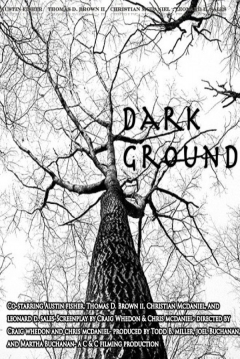 Poster Dark Ground
