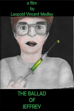 Poster The Ballad of Jeffrey
