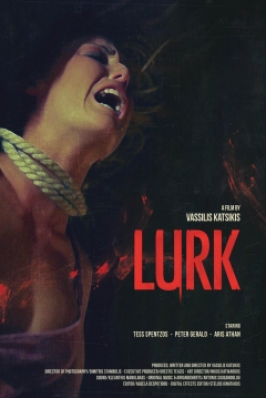 Poster Lurk