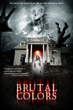 Poster Brutal Colors