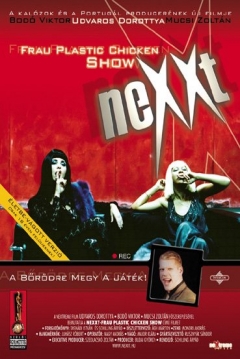 Poster Nexxt