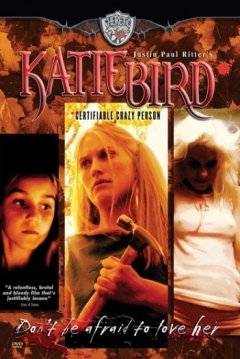 Poster KatieBird *Certifiable Crazy Person