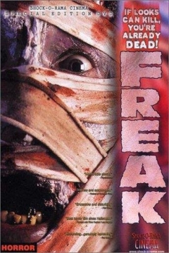 Poster Freak