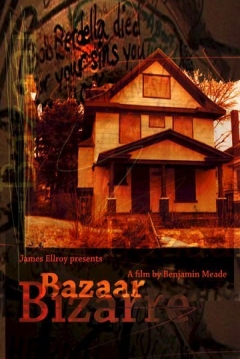 Poster Bazaar Bizarre