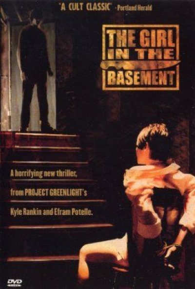 Poster The Girl in the Basement