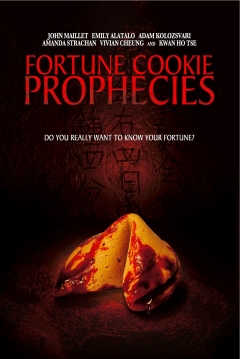 Poster Fortune Cookie Prophecies