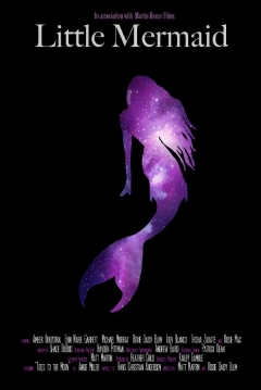 Poster Little Mermaid