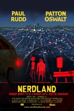 Poster Nerdland