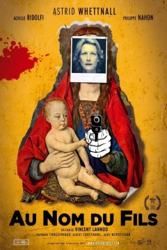Poster In the Name of the Son