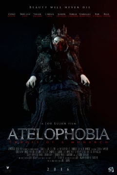 Poster Atelophobia 2