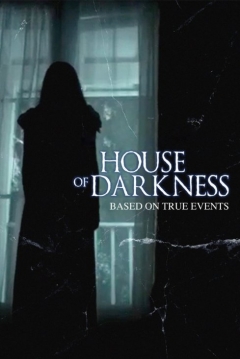 Poster House of Darkness