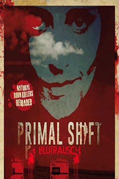 Poster Primal Shift