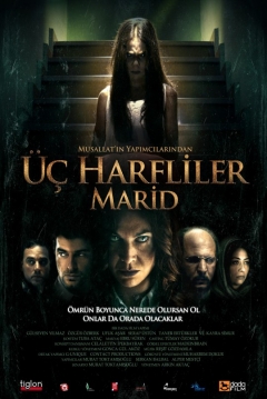 Poster 3 Harfliler: Marid