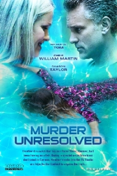 Poster Asesinato sin Resolver