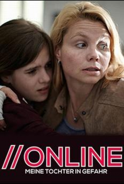 Poster Online: Mi Hija en Peligro