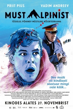 Poster Ghost Mountaineer