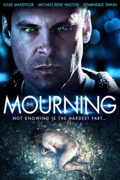 Poster The Mourning
