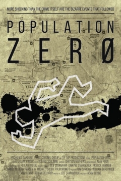 Poster Population Zero