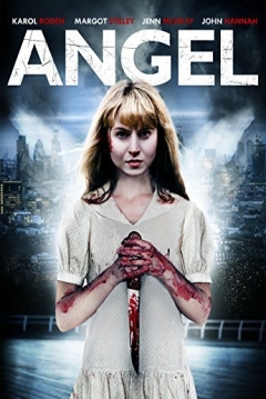 Poster Angel