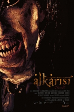 Poster Alkarisi: Cinnet