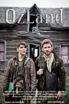Poster OzLand