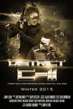 Poster District C-11