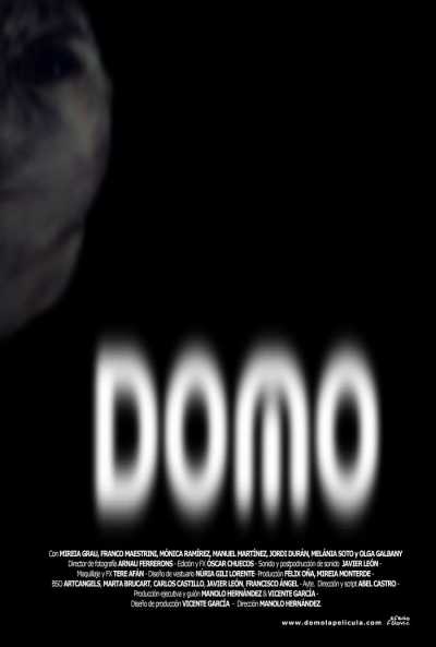 Poster Domo
