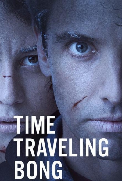 Poster Time Traveling Bong