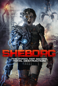 Poster Sheborg Massacre