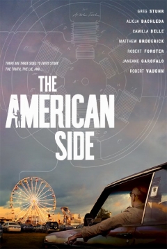 Ficha The American Side