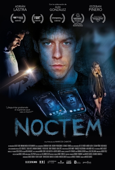 Ficha Noctem