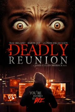 Poster Deadly Reunion