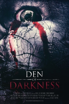 Poster Den Of Darkness