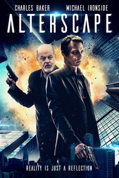 Poster Alterscape