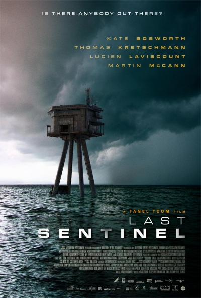 Ficha Last Sentinel