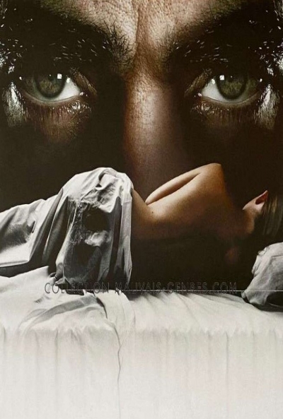 Poster Sleep Tight (Remake)