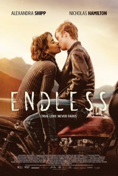 Poster Un Amor Sin Fin