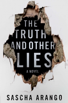 Poster The Truth and Other Lies