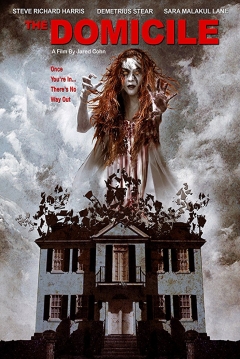 Poster The Domicile