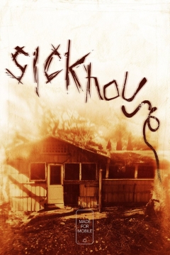 Poster Sickhouse