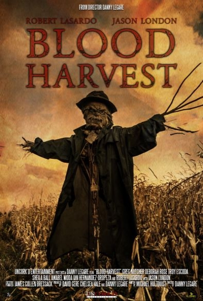 Ficha Blood Harvest