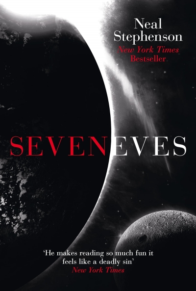Poster Seveneves