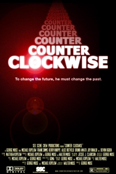 Poster Counter Clockwise