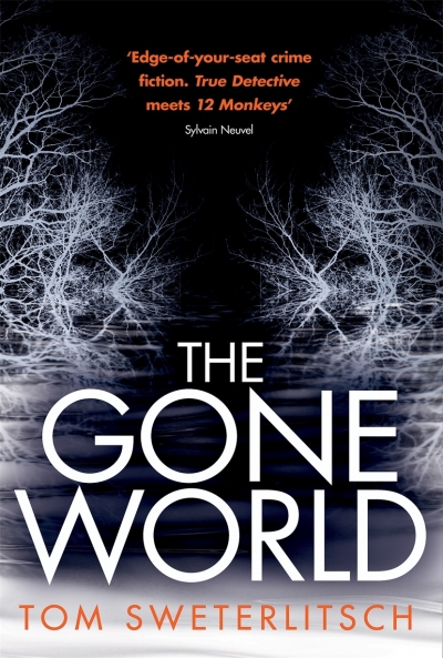 Poster The Gone World