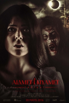 Poster Alamet-i Kiyamet