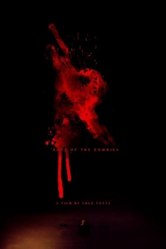 Poster R: Rage Of The Zombies