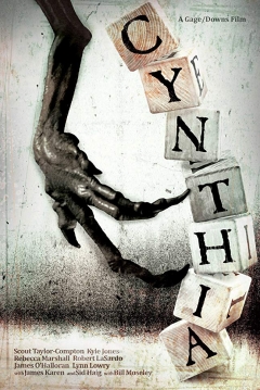 Poster Cynthia
